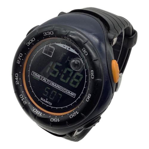 SUUNTO (スント) デジタルウォッチ VECTOR