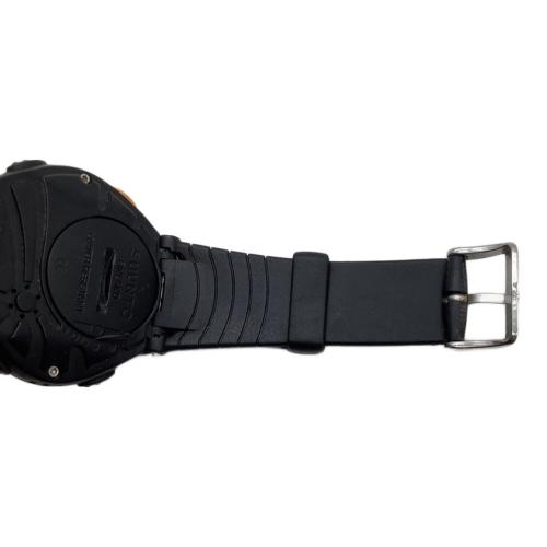 SUUNTO (スント) デジタルウォッチ VECTOR