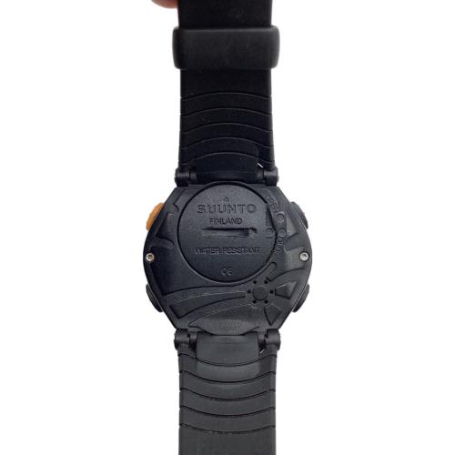 SUUNTO (スント) デジタルウォッチ VECTOR