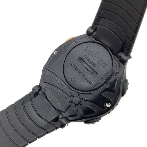 SUUNTO (スント) デジタルウォッチ VECTOR