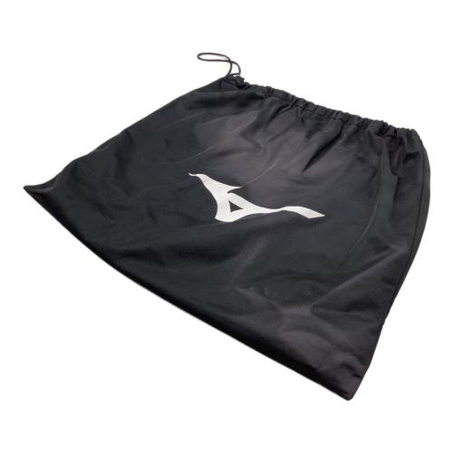 MIZUNO (ミズノ) 軟式野球用打撃ヘルメット ヘルメット J.S.B.Bマーク有/両耳当て付打者用 SIZE L ネイビー