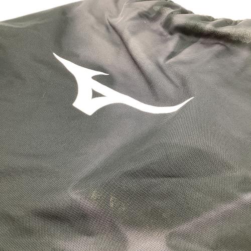 MIZUNO (ミズノ) 軟式野球用打撃ヘルメット ヘルメット J.S.B.Bマーク有/両耳当て付打者用 SIZE L ネイビー