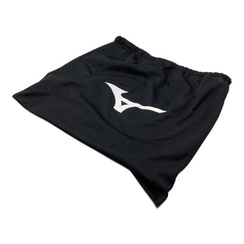 MIZUNO (ミズノ) 軟式野球用打撃ヘルメット ヘルメット 1DJHR111 J.S.B.Bマーク有/両耳当て付打撃用/フェイスガード取り付け用ビス有 Lサイズ ネイビー