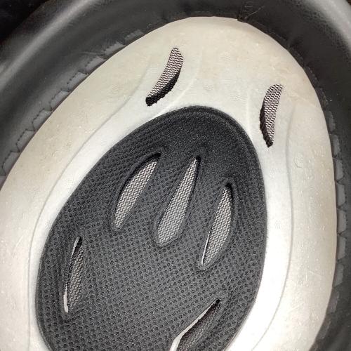 MIZUNO (ミズノ) 軟式野球用打撃ヘルメット ヘルメット 1DJHR111 J.S.B.Bマーク有/両耳当て付打撃用/フェイスガード取り付け用ビス有 Lサイズ ネイビー