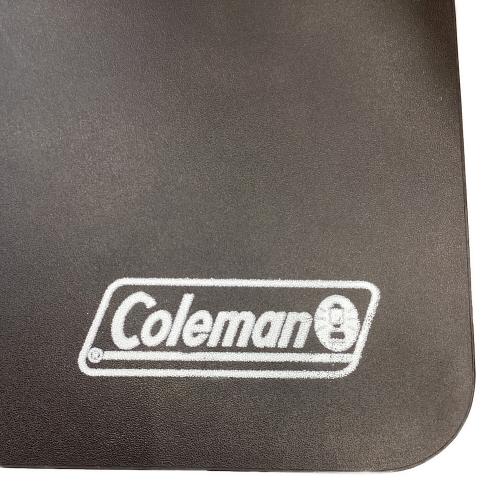 Coleman (コールマン) アウトドアテーブル 2000039215 ブラック ブラック フォールディングリビングテーブル120