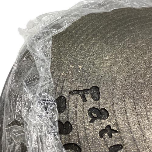 Fatwood Factory (ファットウッド ファクトリー) 金粉撒き漆塗り薪割台 焚火台用品 特選朱漆金粉仕上げ 限定品