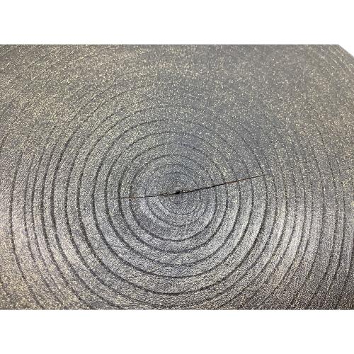 Fatwood Factory (ファットウッド ファクトリー) 金粉撒き漆塗り薪割台 焚火台用品 特選朱漆金粉仕上げ 限定品
