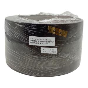 Fatwood Factory (ファットウッド ファクトリー) 金粉撒き漆塗り薪割台 焚火台用品 特選朱漆金粉仕上げ 限定品