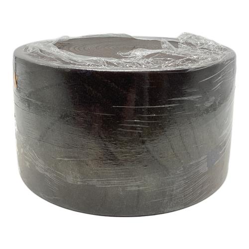 Fatwood Factory (ファットウッド ファクトリー) 金粉撒き漆塗り薪割台 焚火台用品 特選朱漆金粉仕上げ 限定品