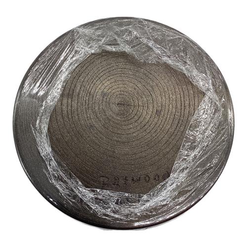 Fatwood Factory (ファットウッド ファクトリー) 金粉撒き漆塗り薪割台 焚火台用品 特選朱漆金粉仕上げ 限定品