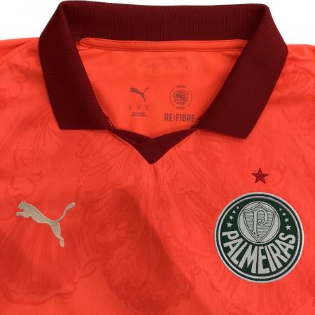 PALMEIRAS サッカーユニフォーム 781070-10 GKユニフォーム/SE