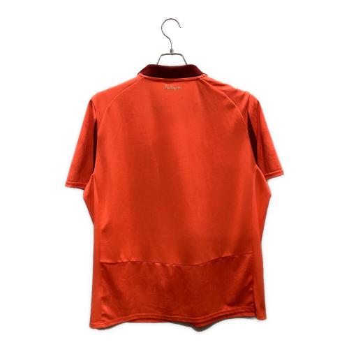 PALMEIRAS サッカーユニフォーム 781070-10 GKユニフォーム/SEパルメイラス/2025 メンズ SIZE XL (USサイズ) オレンジ