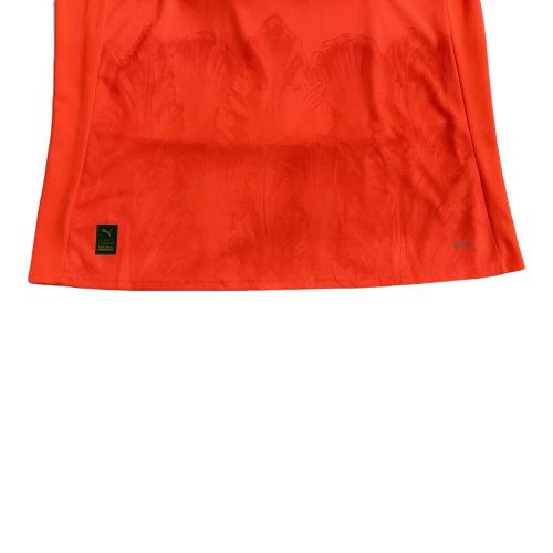 PALMEIRAS サッカーユニフォーム 781070-10 GKユニフォーム/SEパルメイラス/2025 メンズ SIZE XL (USサイズ) オレンジ