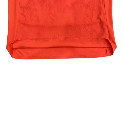 PALMEIRAS サッカーユニフォーム 781070-10 GKユニフォーム/SEパルメイラス/2025 メンズ SIZE XL (USサイズ) オレンジ