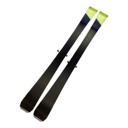 ROSSIGNOL (ロシニョール) Experience HD 84 オールマウンテン ファットスキー 2規格対応モデル/ソールキズ有 メンズ 162cm