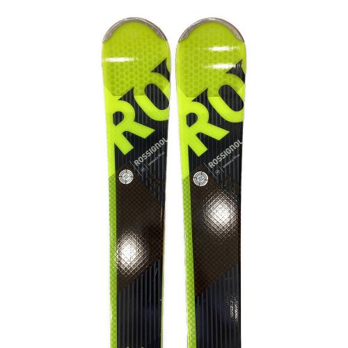 ROSSIGNOL (ロシニョール) Experience HD 84 オールマウンテン ファットスキー 2規格対応モデル/ソールキズ有 メンズ 162cm
