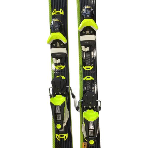 ROSSIGNOL (ロシニョール) Experience HD 84 オールマウンテン ファットスキー 2規格対応モデル/ソールキズ有 メンズ 162cm