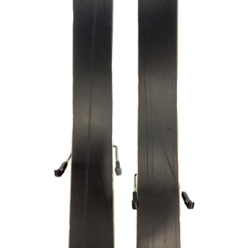 ROSSIGNOL (ロシニョール) Experience HD 84 オールマウンテン ファットスキー 2規格対応モデル/ソールキズ有 メンズ 162cm