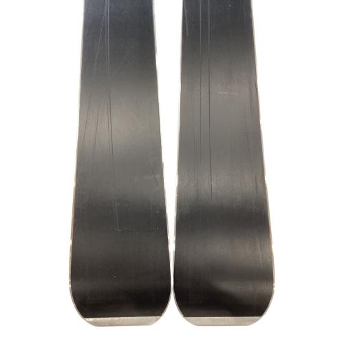 ROSSIGNOL (ロシニョール) Experience HD 84 オールマウンテン ファットスキー 2規格対応モデル/ソールキズ有 メンズ 162cm