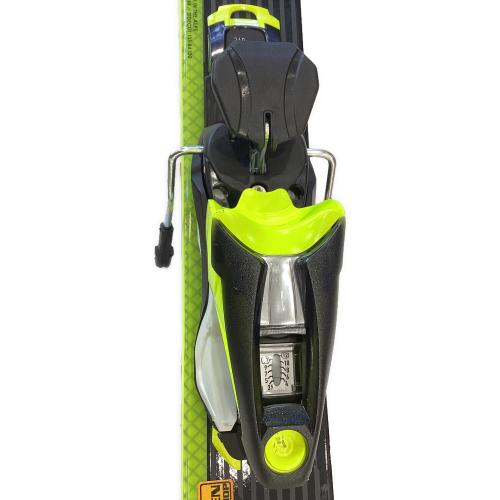ROSSIGNOL (ロシニョール) Experience HD 84 オールマウンテン ファットスキー 2規格対応モデル/ソールキズ有 メンズ 162cm