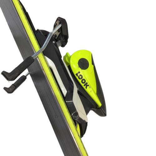 ROSSIGNOL (ロシニョール) Experience HD 84 オールマウンテン ファットスキー 2規格対応モデル/ソールキズ有 メンズ 162cm