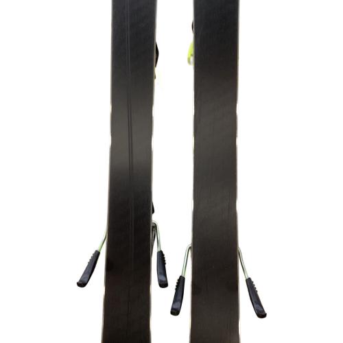 HEAD (ヘッド) SUPERLIGHT INSTINCT カービングスキー メンズ 163cm