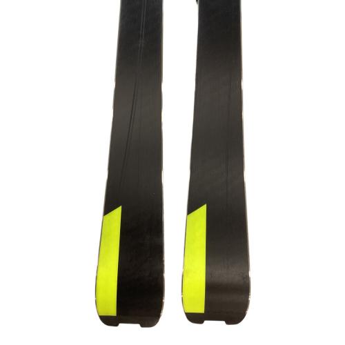 HEAD (ヘッド) SUPERLIGHT INSTINCT カービングスキー メンズ 163cm