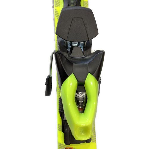 HEAD (ヘッド) SUPERLIGHT INSTINCT カービングスキー メンズ 163cm