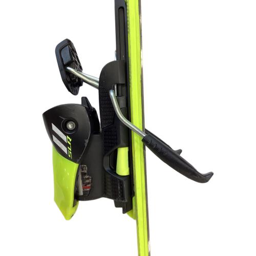 HEAD (ヘッド) SUPERLIGHT INSTINCT カービングスキー メンズ 163cm