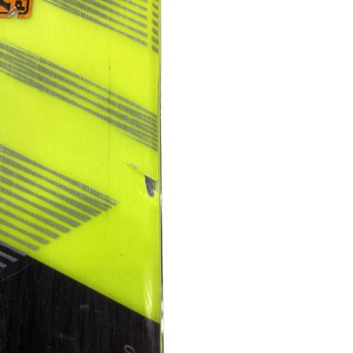 HEAD (ヘッド) SUPERLIGHT INSTINCT カービングスキー メンズ 163cm