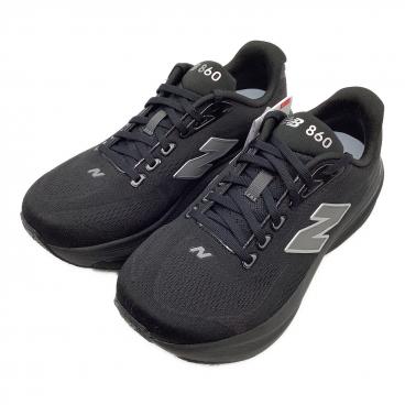 NEW BALANCE (ニューバランス) トレッキングシューズ メンズ SIZE 28cm
