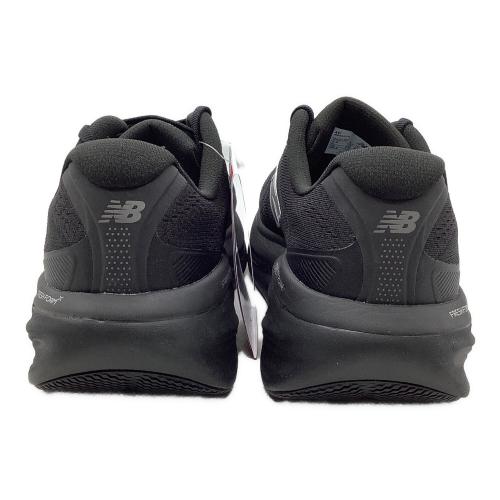 NEW BALANCE (ニューバランス) ランニングシューズ M86057G Fresh FoamX 860 v15/元箱付 メンズ SIZE 26.5cm ブラック