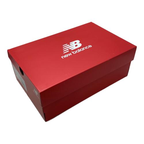 NEW BALANCE (ニューバランス) ランニングシューズ M86057G Fresh FoamX 860 v15/元箱付 メンズ SIZE 26.5cm ブラック