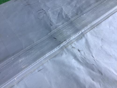 ARFEQ (アルフェック) カヤック 2341032 アリュート430T ※浸水未チェック・現状販売 全長：430cm 最大幅：77cm コックピットサイズ（縦×横）：206×40cm