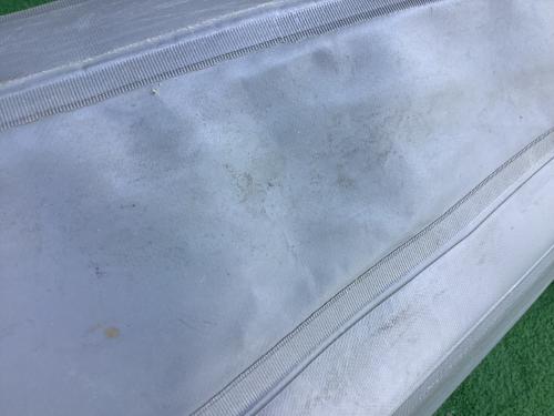 ARFEQ (アルフェック) カヤック 2341032 アリュート430T ※浸水未チェック・現状販売 全長：430cm 最大幅：77cm コックピットサイズ（縦×横）：206×40cm