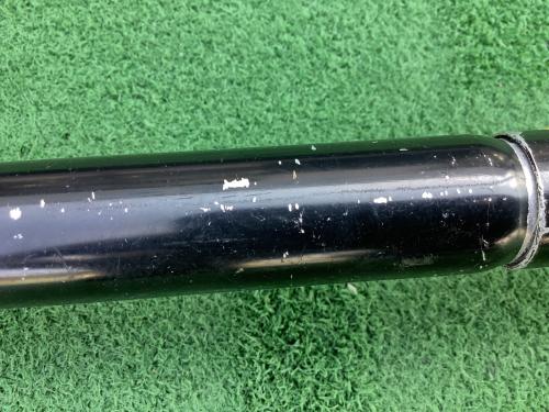 ARFEQ (アルフェック) カヤック 2341032 アリュート430T ※浸水未チェック・現状販売 全長：430cm 最大幅：77cm コックピットサイズ（縦×横）：206×40cm