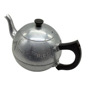 SWAN BRAND ティーポット アウトドア食器 イギリス製