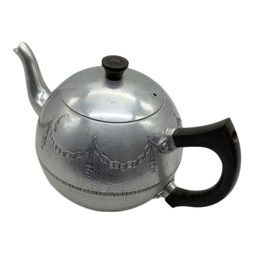 SWAN BRAND ティーポット アウトドア食器 イギリス製