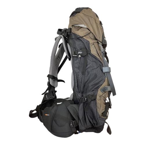 deuter (ドイター) バックパック ブラック エアコンタクトライト 40+10 SL