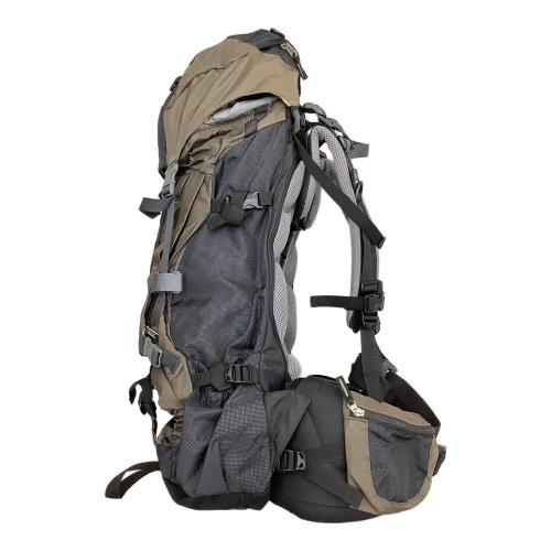 deuter (ドイター) バックパック ブラック エアコンタクトライト 40+10 SL