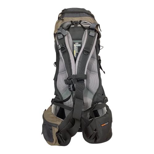 deuter (ドイター) バックパック ブラック エアコンタクトライト 40+10 SL