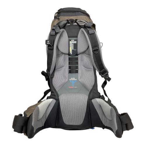 deuter (ドイター) バックパック ブラック エアコンタクトライト 40+10 SL