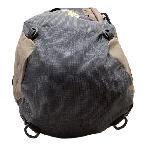 deuter (ドイター) バックパック ブラック エアコンタクトライト 40+10 SL
