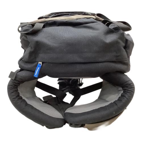 deuter (ドイター) バックパック ブラック エアコンタクトライト 40+10 SL