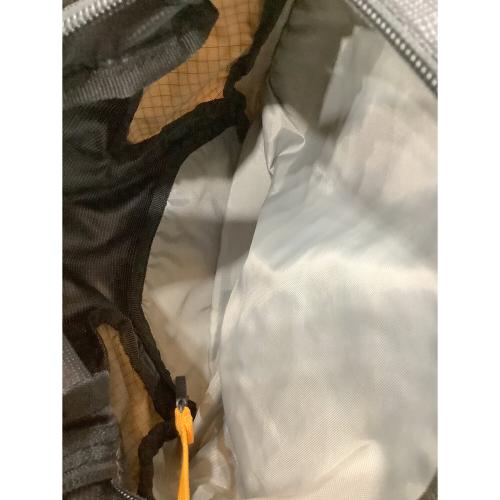 deuter (ドイター) バックパック ブラック エアコンタクトライト 40+10 SL