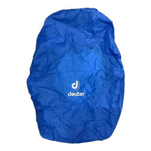 deuter (ドイター) バックパック ブラック エアコンタクトライト 40+10 SL