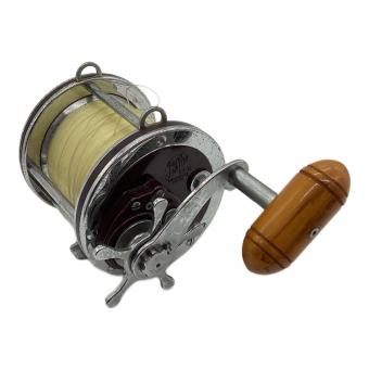 PENN FISHNG PENN SENATOR ベイトリール リール MADE in USA  ※現状販売・オールドリール