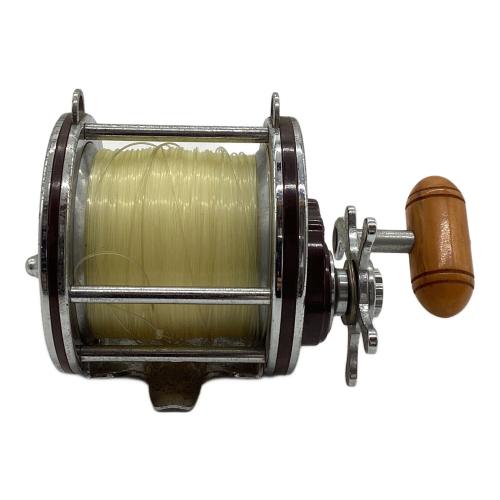 PENN FISHNG PENN SENATOR ベイトリール リール MADE in USA  ※現状販売・オールドリール