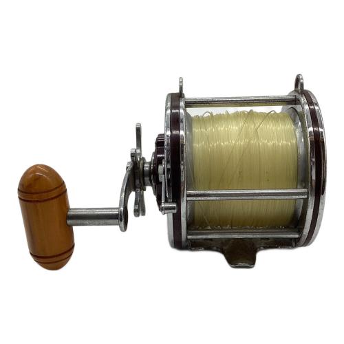 PENN FISHNG PENN SENATOR ベイトリール リール MADE in USA  ※現状販売・オールドリール