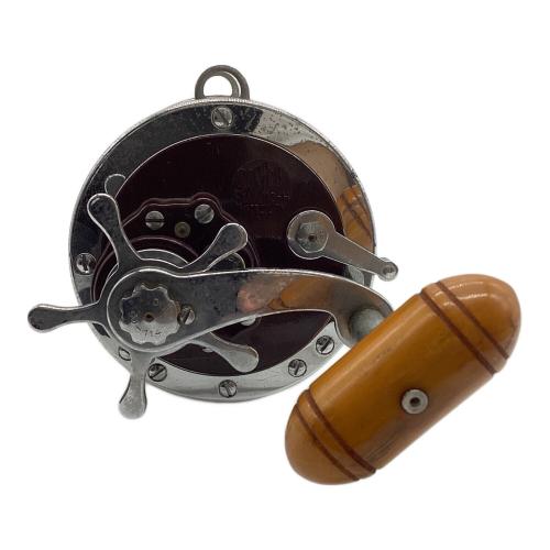PENN FISHNG PENN SENATOR ベイトリール リール MADE in USA  ※現状販売・オールドリール